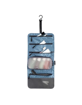 Kosmetyczka wisząca Cocoon Hanging Toiletry Kit granatowa | Imag24.pl
