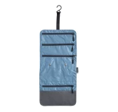 Kosmetyczka wisząca Cocoon Hanging Toiletry Kit granatowa