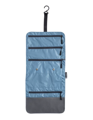 Kosmetyczka wisząca Cocoon Hanging Toiletry Kit granatowa | Imag24.pl