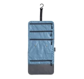 Kosmetyczka wisząca Cocoon Hanging Toiletry Kit granatowa