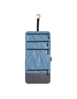 Kosmetyczka wisząca Cocoon Hanging Toiletry Kit granatowa | Imag24.pl