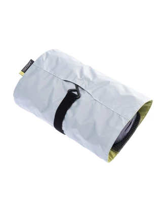 Kosmetyczka turystyczna Cocoon Hanging Toiletry Kit szara - imag24.pl