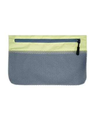 Kosmetyczka turystyczna Cocoon Hanging Toiletry Kit szara - imag24.pl