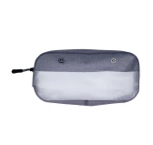 Kosmetyczka turystyczna Cocoon Hanging Toiletry Kit, szara