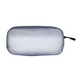 Kosmetyczka turystyczna Cocoon Hanging Toiletry Kit, szara