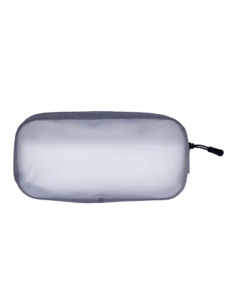 Kosmetyczka turystyczna Cocoon Hanging Toiletry Kit szara - imag24.pl