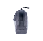 Kosmetyczka turystyczna Cocoon Hanging Toiletry Kit, szara