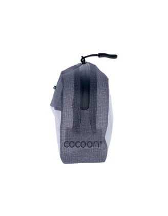 Kosmetyczka turystyczna Cocoon Hanging Toiletry Kit szara - imag24.pl