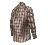 Koszula męska Beretta Bryggen Riverbank Lodge Check XL