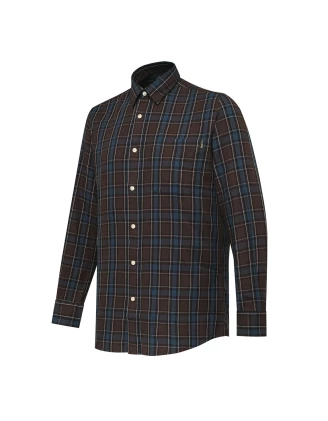 Koszula męska Beretta Bryggen Timber Creek Check S
