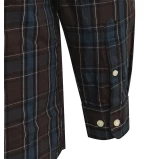 Koszula męska Beretta Bryggen Timber Creek Check S
