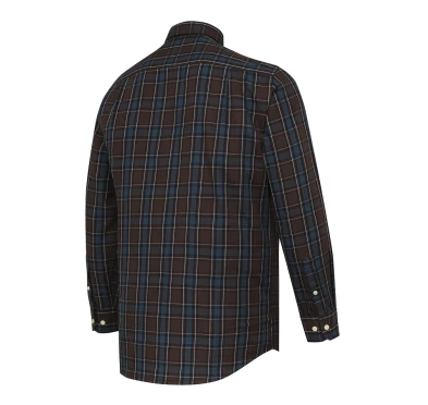 Koszula męska Beretta Bryggen Timber Creek Check XL

