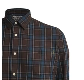 Koszula męska Beretta Bryggen Timber Creek Check XL
