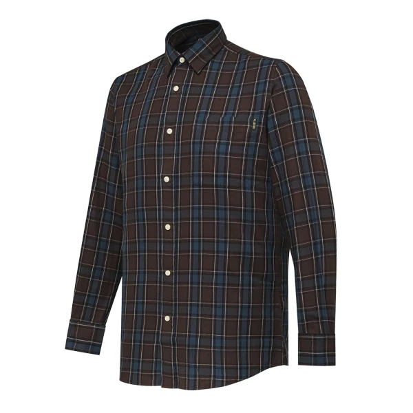 Koszula męska Beretta Bryggen Timber Creek Check 2XL
