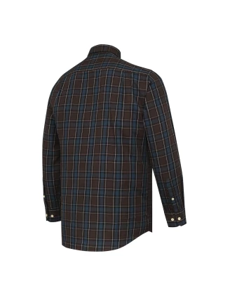 Koszula męska Beretta Bryggen Timber Creek Check 2XL
