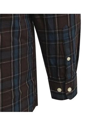Koszula męska Beretta Bryggen Timber Creek Check 3XL
