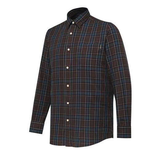 Koszula męska Beretta Bryggen Timber Creek Check 4XL
