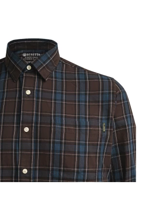 Koszula męska Beretta Bryggen Timber Creek Check 4XL

