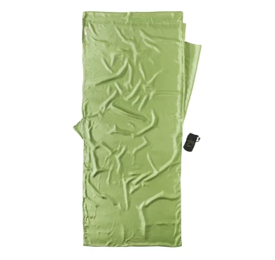 Pościel Cocoon podróżna z naturalnego jedwabiu