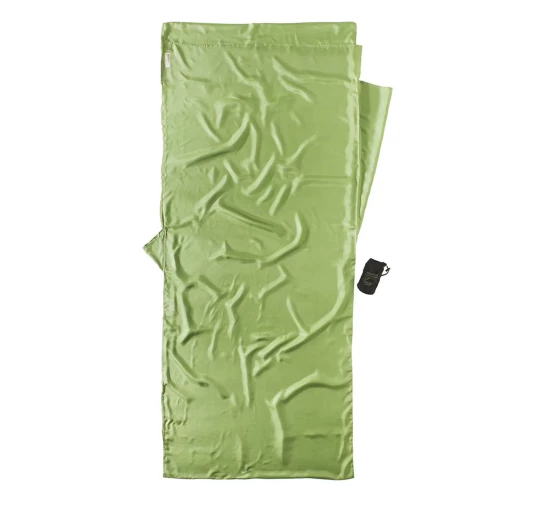 Pościel Cocoon podróżna z naturalnego jedwabiu