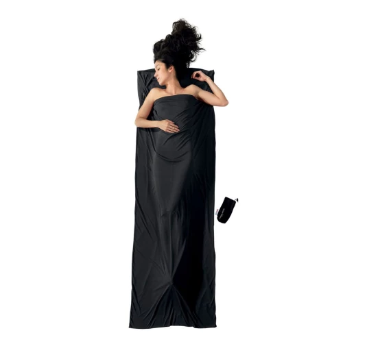 Pościel Cocoon podróżna z tkaniny Thermolite®
