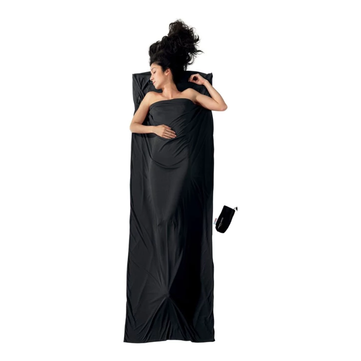 Pościel Cocoon podróżna z tkaniny Thermolite®