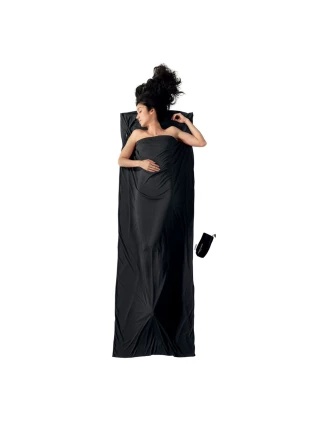 Pościel Cocoon podróżna z tkaniny Thermolite®