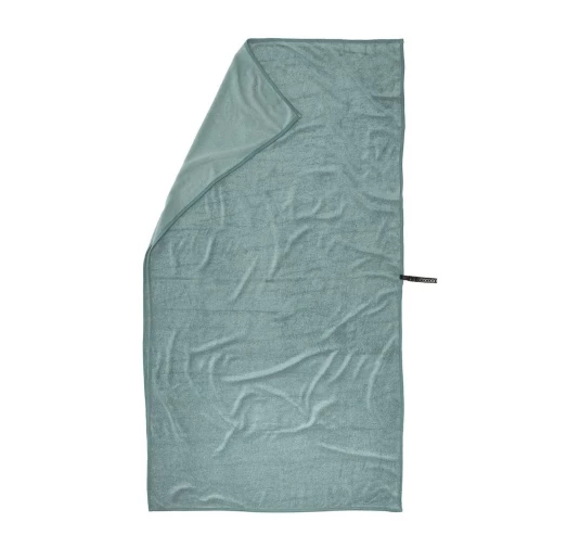 Ręcznik Cocoon Eco Travel Towel - Lyocell, L, ziel