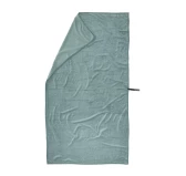 Ręcznik Cocoon Eco Travel Towel - Lyocell, L, ziel