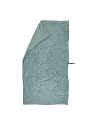 Ręcznik Cocoon Eco Travel Towel - Lyocell, L, ziel