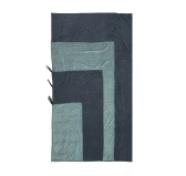 Ręcznik Cocoon Eco Travel Towel - Lyocell, L, ziel