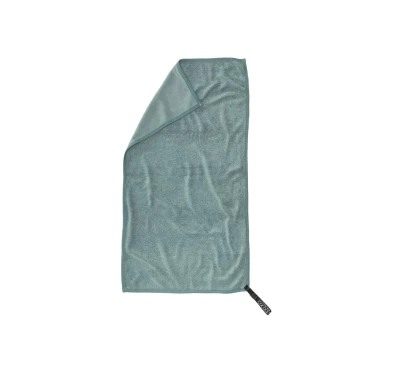 Ręcznik Cocoon Eco Travel Towel - Lyocell, S, ziel