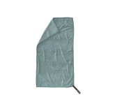 Ręcznik Cocoon Eco Travel Towel - Lyocell, S, ziel