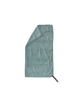Ręcznik Cocoon Eco Travel Towel - Lyocell, S, ziel