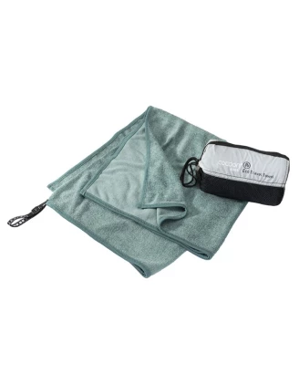 Ręcznik Cocoon Eco Travel Towel - Lyocell, XL, zi