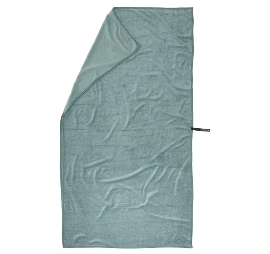 Ręcznik Cocoon Eco Travel Towel - Lyocell, XL, zi
