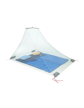 Ultralekka moskitiera Cocoon Outdoor Net - Double