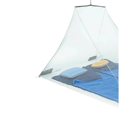 Ultralekka moskitiera Cocoon Outdoor Net - Double