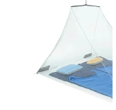 Ultralekka moskitiera Cocoon Outdoor Net - Double