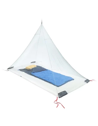 Ultralekka moskitiera Cocoon Outdoor Net - Single