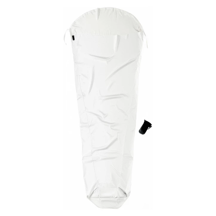 Wkładka do śpiwora Cocoon o kroju mumii