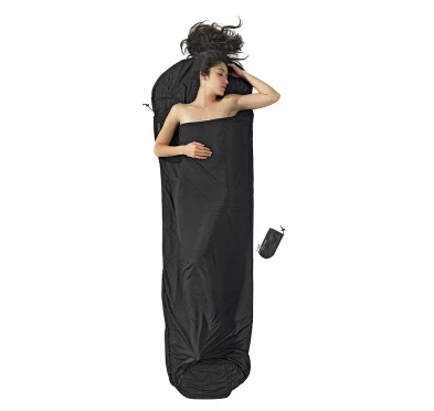 Wkładka do śpiwora Cocoon typu mumia