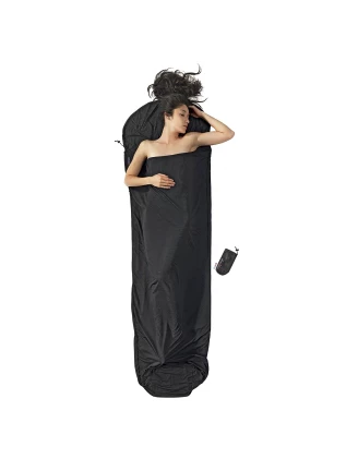 Wkładka do śpiwora Cocoon typu mumia
