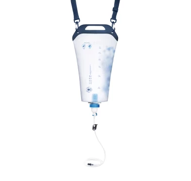Katadyn BeFree Gravity Filter 3.0 L – Grawitacyjny Filtr Wody