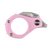 Civivi Pyrus C23038-5 Różowy Nóż Składany Mini EDC Hawkbill