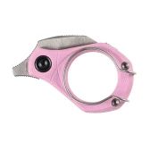 Civivi Pyrus C23038-5 Różowy Nóż Składany Mini EDC Hawkbill