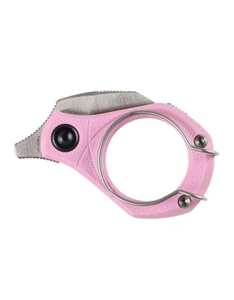 Civivi Pyrus C23038-5 Różowy Nóż Składany Mini EDC Hawkbill