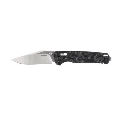 Kershaw Bel Air 6106CF Nóż Składany CPM MagnaCut Włókno | imag24.pl