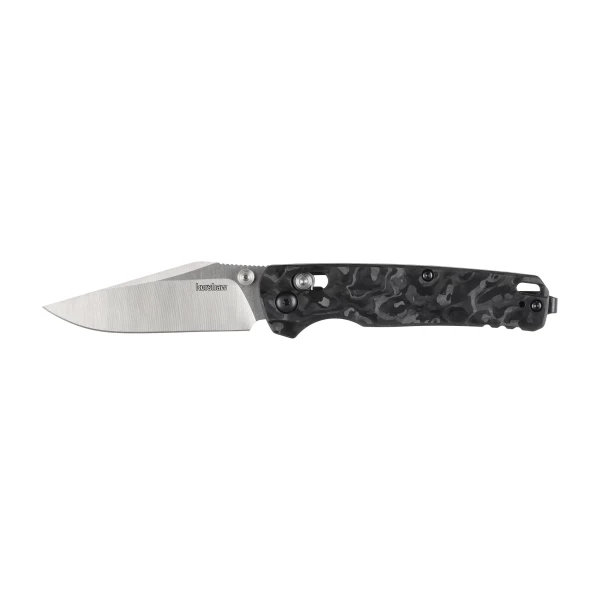 Kershaw Bel Air 6106CF Nóż Składany CPM MagnaCut Włókno Węglowe