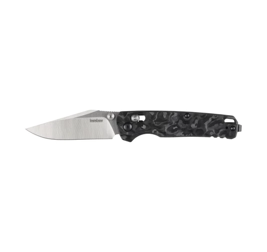 Kershaw Bel Air 6106CF Nóż Składany CPM MagnaCut Włókno | imag24.pl
